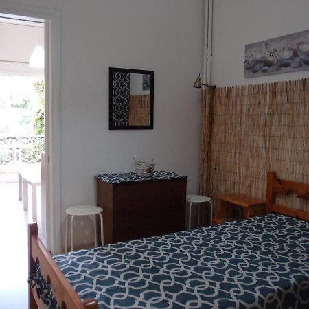 Apartment In The Heart Of Heraklion Exterior foto