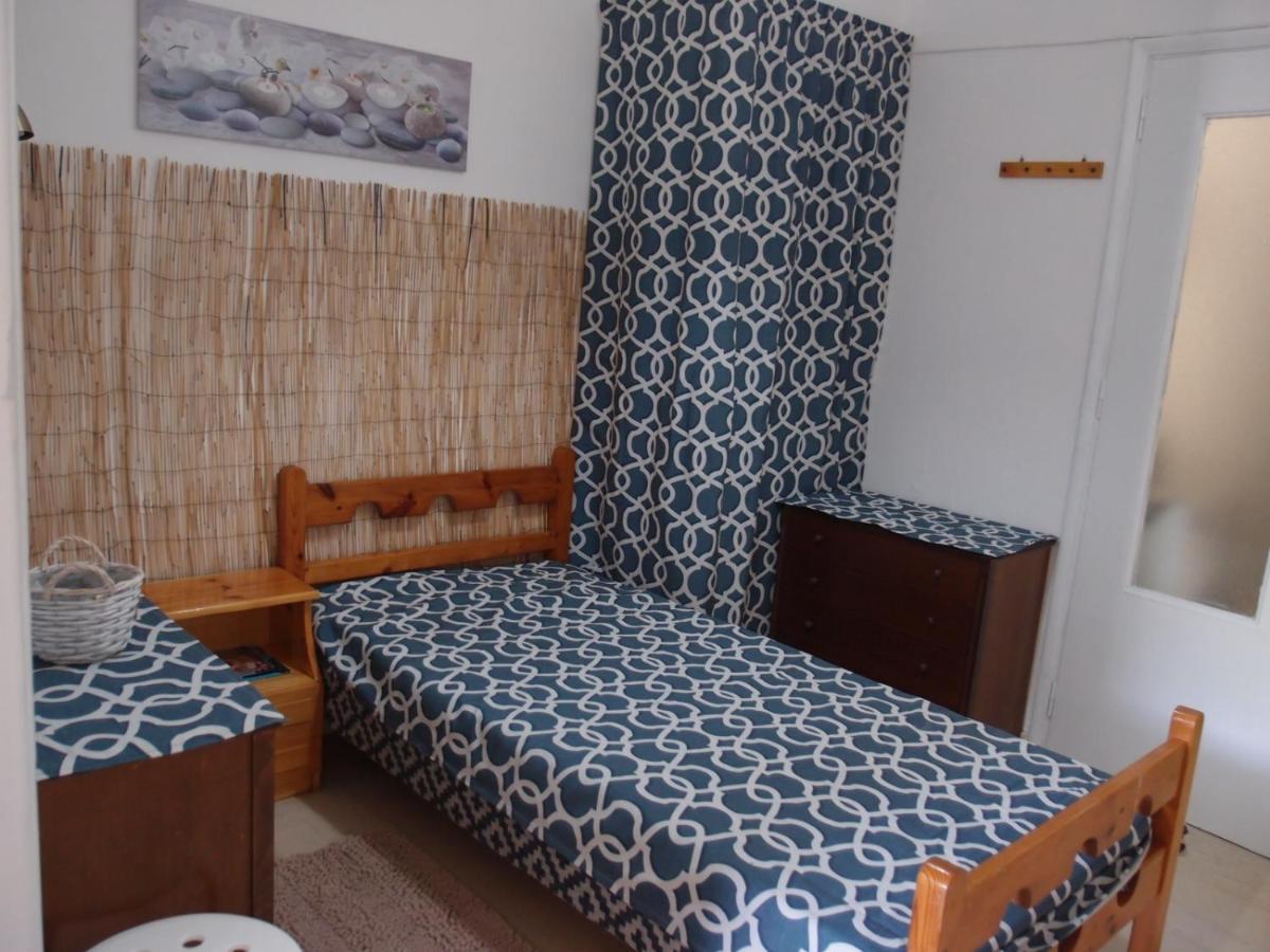 Apartment In The Heart Of Heraklion Exterior foto